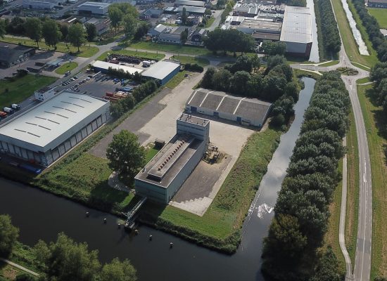 Zeewolde