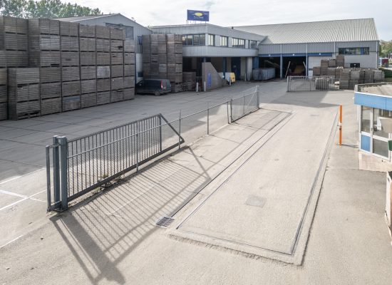 Industrieweg 100, Swifterbant Industrieweg 100, Swifterbant