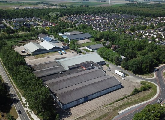 Industrieweg 100, Swifterbant Industrieweg 100, Swifterbant