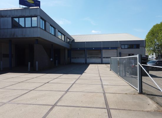 Industrieweg 100, Swifterbant Industrieweg 100, Swifterbant