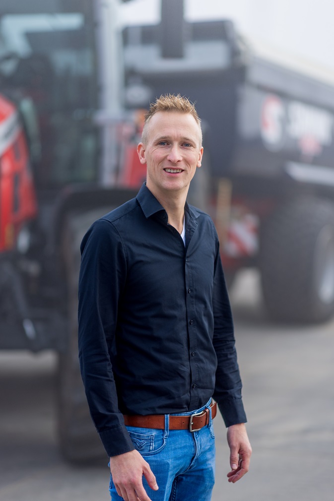 Foto van Simon Smink