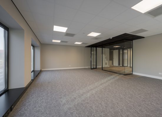 Nijverheidsweg Noord 133 - Amersfoort-13