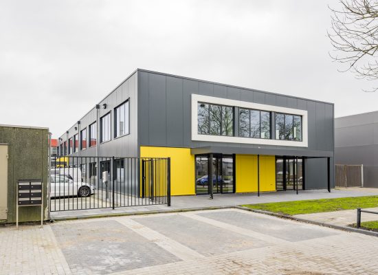 buiten - Nijverheidsweg Noord 131 - Amersfoort-2