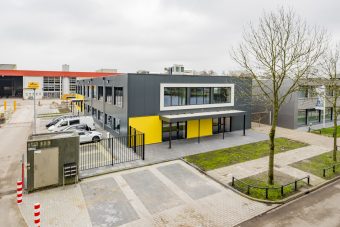buiten - Nijverheidsweg Noord 131 - Amersfoort-3 buiten - Nijverheidsweg Noord 131 - Amersfoort-3