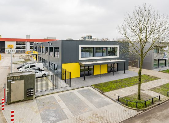 buiten - Nijverheidsweg Noord 131 - Amersfoort-3