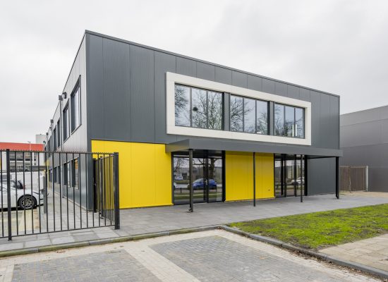 buiten - Nijverheidsweg Noord 131 - Amersfoort-4